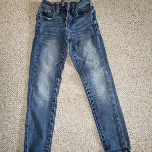 Girls Size 7 KanCans